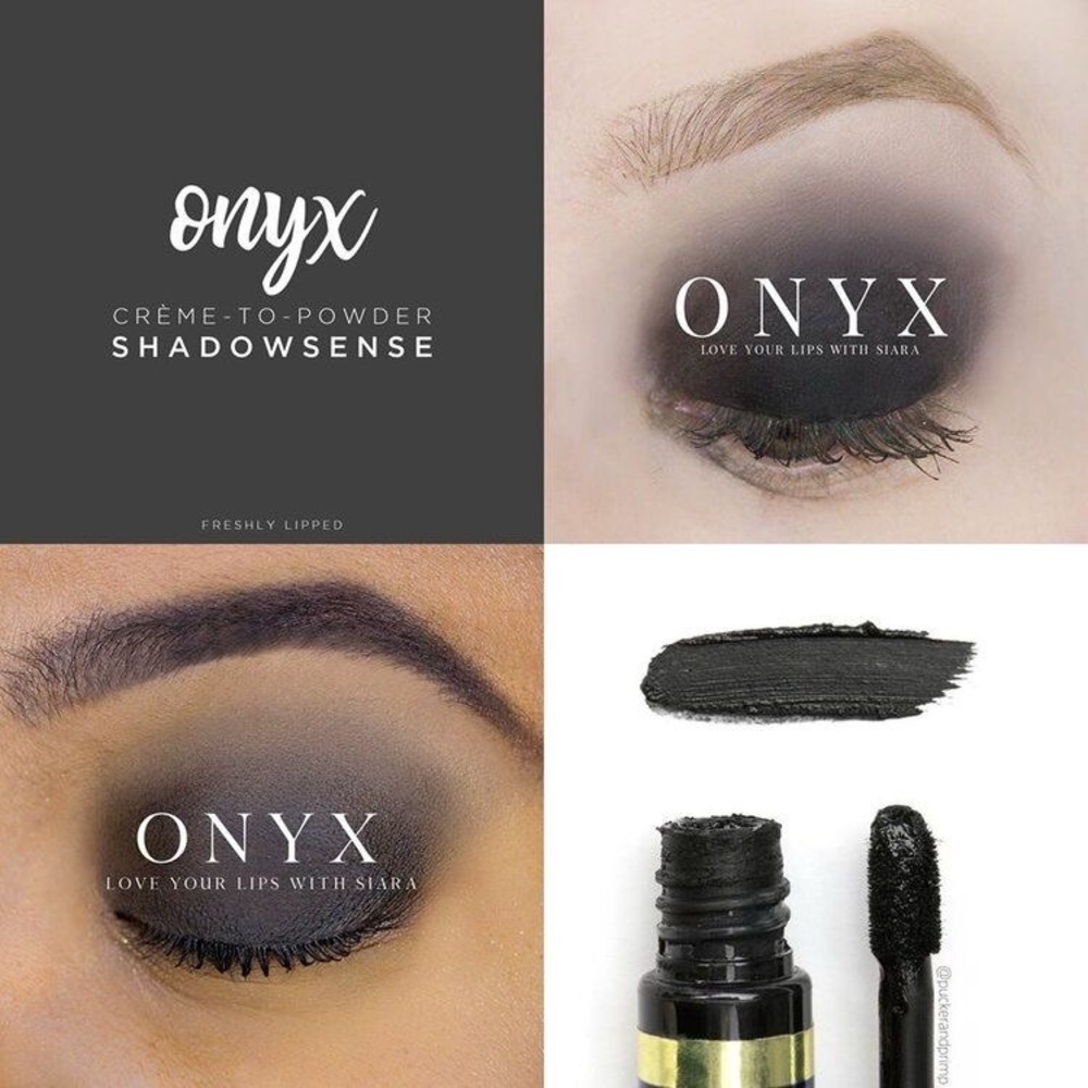 Onyx (Black) ShadowSense